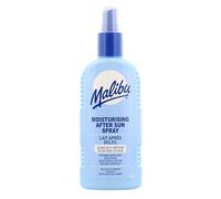Malibu After Sun Lotion Spray 200ml