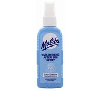 Malibu Rum After Sun Lotion Spray Moisturising Vitamin-enriched 100 ml