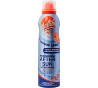 Malibu Sun After Sun Continuous Lotion Spray, Soothing Aloe Vera Moisturising A
