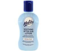 Malibu Sun After Sun Soothing Moisturising Lotion, Original, 100ml
