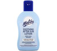 Malibu Sun After Sun Care Soothing Moisturising Lotion, Original, 200ml