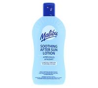 Malibu Sun After Sun Soothing Moisturising Lotion, Original, 400ml