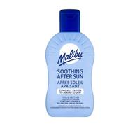 Malibu Sun After Sun Care Soothing Moisturising Lotion, Original, 200ml