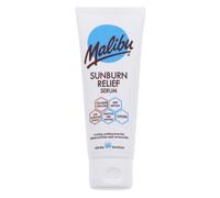 Malibu Sun After Sun Soothing Moisturising Sunburn Relief Serum with Aloe Vera, 75ml