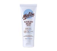 Malibu Sun After Sun Sunburn Relief Serum, 75ml | Cooling & Soothing, Aloe Vera, Vitamin E, Allantoin, Hydrating & Moisturising for Sun-Soaked Skin