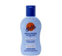 Malibu Sun After Sun Tan Extending Lotion, Moisturising After Sun Care to Prolong Natural Tan, Hydrating Body After Sun Lotion, Original, 100ml