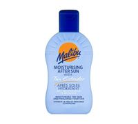 Malibu Sun After Sun Tan Extending Lotion, Original, 200ml | Moisturising After Sun Care, Prolong Natural Tan, Hydrating Body Lotion, Aloe Vera, Vitamin E & Allantoin Enriched