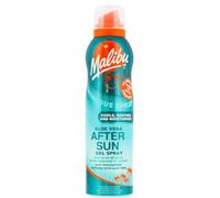 Malibu Aloe Vera After Sun Gel Spray 175ml