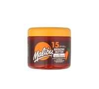 Malibu Sun Bronzing Fast Tanning Body