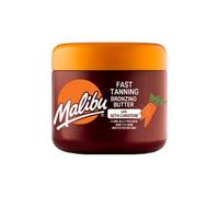 Malibu SPF 6 Bronzing Body Butter With Beta Carotene 300ml