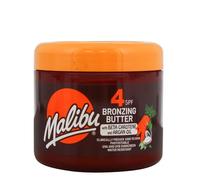 Malibu Carotene Bronzing Butter SPF4 300ml