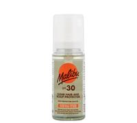 Malibu Sun Clear Hair and Scalp Protector Spray, Non-Greasy, Quick Drying, 50ml