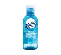 Malibu Ice Blue Cooling After Sun Gel 100ml