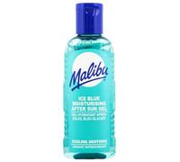 Malibu Ice Blue Cooling After Sun Gel 100ml