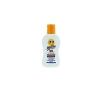 Malibu Sun Kids SPF 30 Lotion, High Protection Sun Cream, Water Resistant, Vitamin E and Aloe Vera Enriched, 100ml