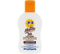 Malibu Kids Sun Lotion (200ml) (SPF50)