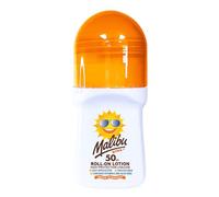 Malibu Sun Kids SPF 50 Lotion Roll On, High Protection, Water Resistant, 50ml