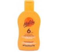 Malibu Sun Lotion SPF6 Low Protection 200ml