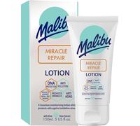 Malibu Sun Miracle Repair Lotion, Anti-aging, Collagen Stimulating, 150ml