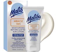 Malibu Sun Miracle Tan, Before and After Lotion, Moisturising, 150ml