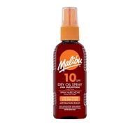 Malibu Dry Oil Spray SPF10 100ml