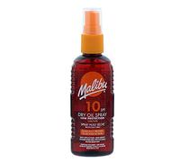 Malibu Dry Oil Spray SPF10