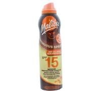 Malibu Continuous Dry Oil Spray SPF15 175ml