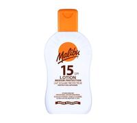 Malibu SPF 15 Medium Protection Water Resistant Sunscreen Lotion - 200 ml