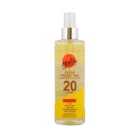 Malibu Clear Protection Spray SPF20 250ml
