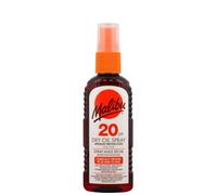 Malibu Dry Oil Spray SPF 20 100ml