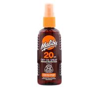 Malibu Dry Oil Spray SPF20 100ml