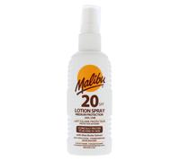 Malibu Sun SPF 20 Lotion Spray Medium Protection Sun Cream Water Resistant Vi...