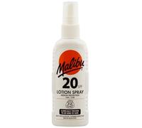 Malibu Lotion Spray SPF20 100ml