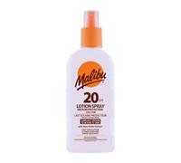 Malibu Lotion Spray SPF20 200ml