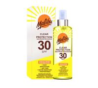 250ml SPF 30 Clear Protect Spray,250 ml (Pack of 1)