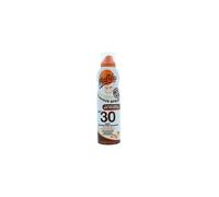 Malibu Sun SPF 30 Continuous Lotion Spray Sunscreen, Vitamin Enriched, Water Resistant, 175ml