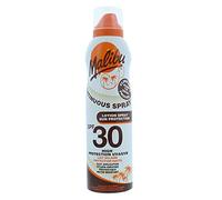 Malibu Sun Lotion Protective Spray Water Resist 175ml SPF30