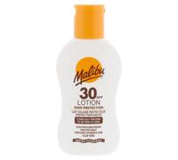 Malibu Sun SPF 30 Lotion, Medium