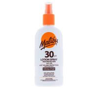Malibu SPF30 Lotion Spray 200ml