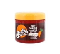 Malibu Carotene Bronzing Butter SPF4 300ml