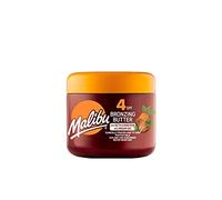 Malibu Carotene Bronzing Butter SPF4 300ml