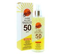 Malibu Clear All Day Sun Protection SPF50 250 ml