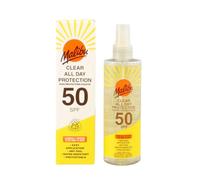 Malibu Clear Protection All Day Spray SPF50 250ml