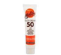 Malibu EM902 Face Cream, SPF 50
