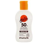 Malibu Lotion SPF50 100ml