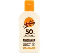Malibu Lotion SPF50 200ml