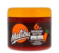 Malibu Carotene Bronzing Butter SPF6 300ml