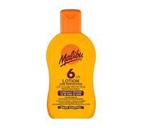 Malibu Lotion SPF6 200ml