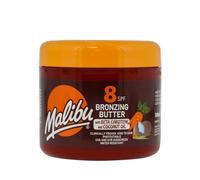 Malibu Sun Bronzing Butter SPF 8 With Beta Carotene And Coconut Oil 300ml