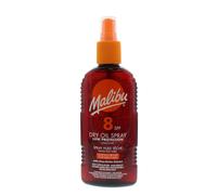 Malibu Sun SPF 8 Non-Greasy Dry